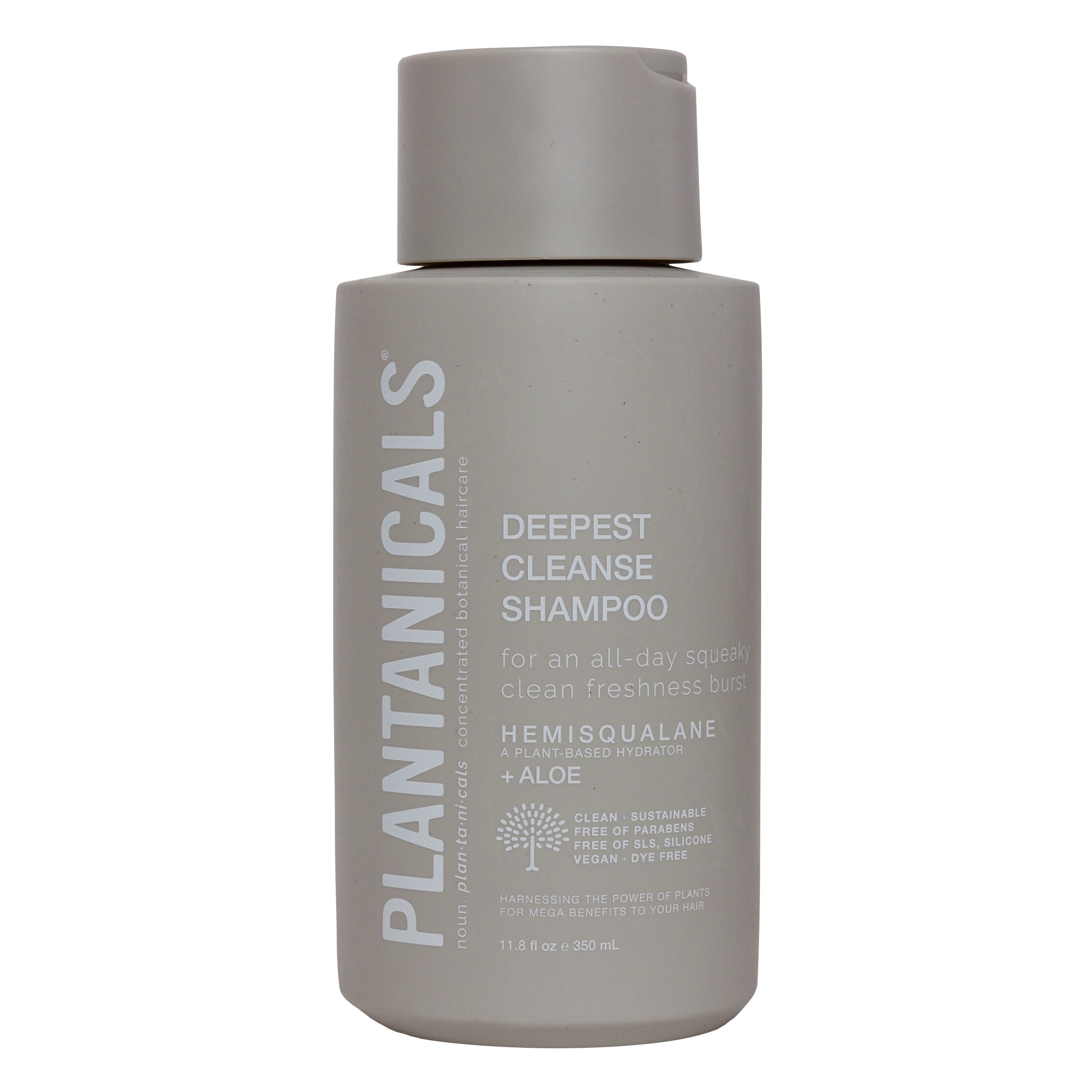 Deepest Cleanse Shampoo