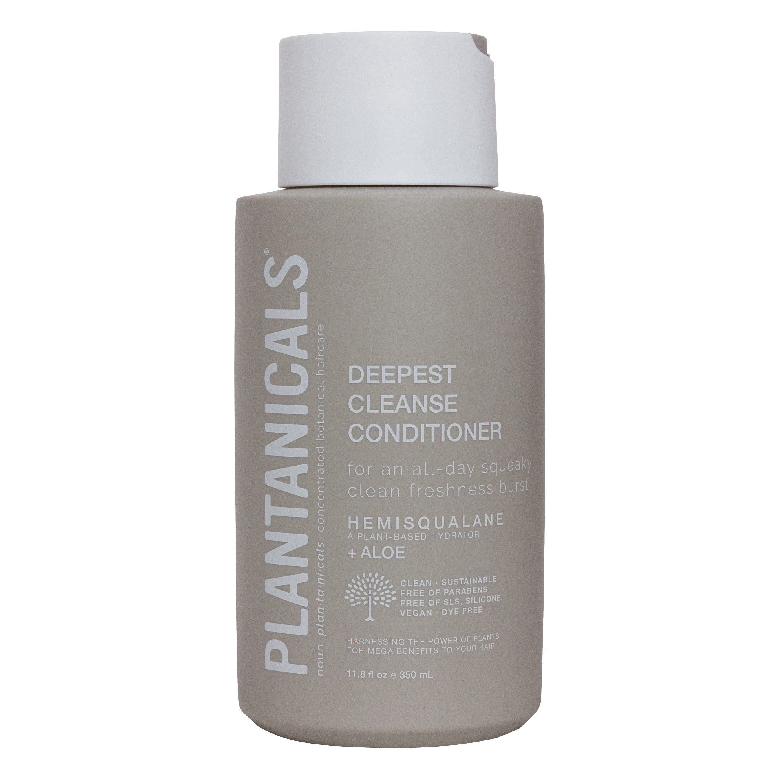 Deepest Cleanse Conditioner