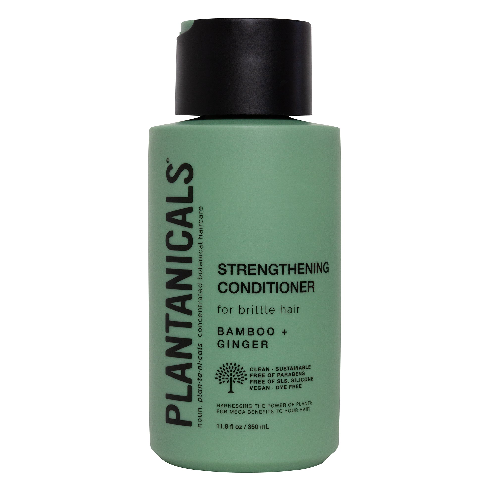 *New & Improved* Strengthening Conditioner