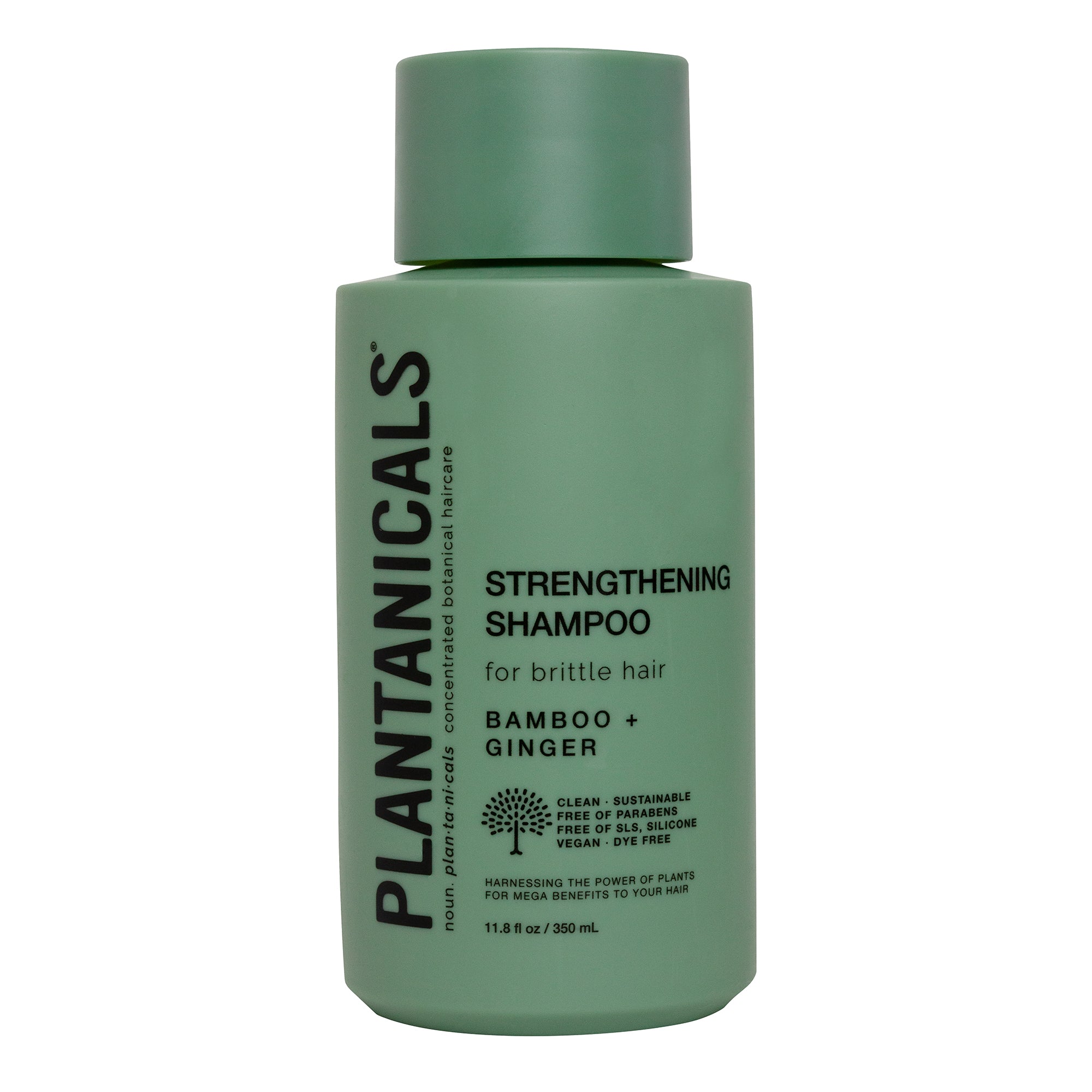 *New & Improved* Strengthening Shampoo