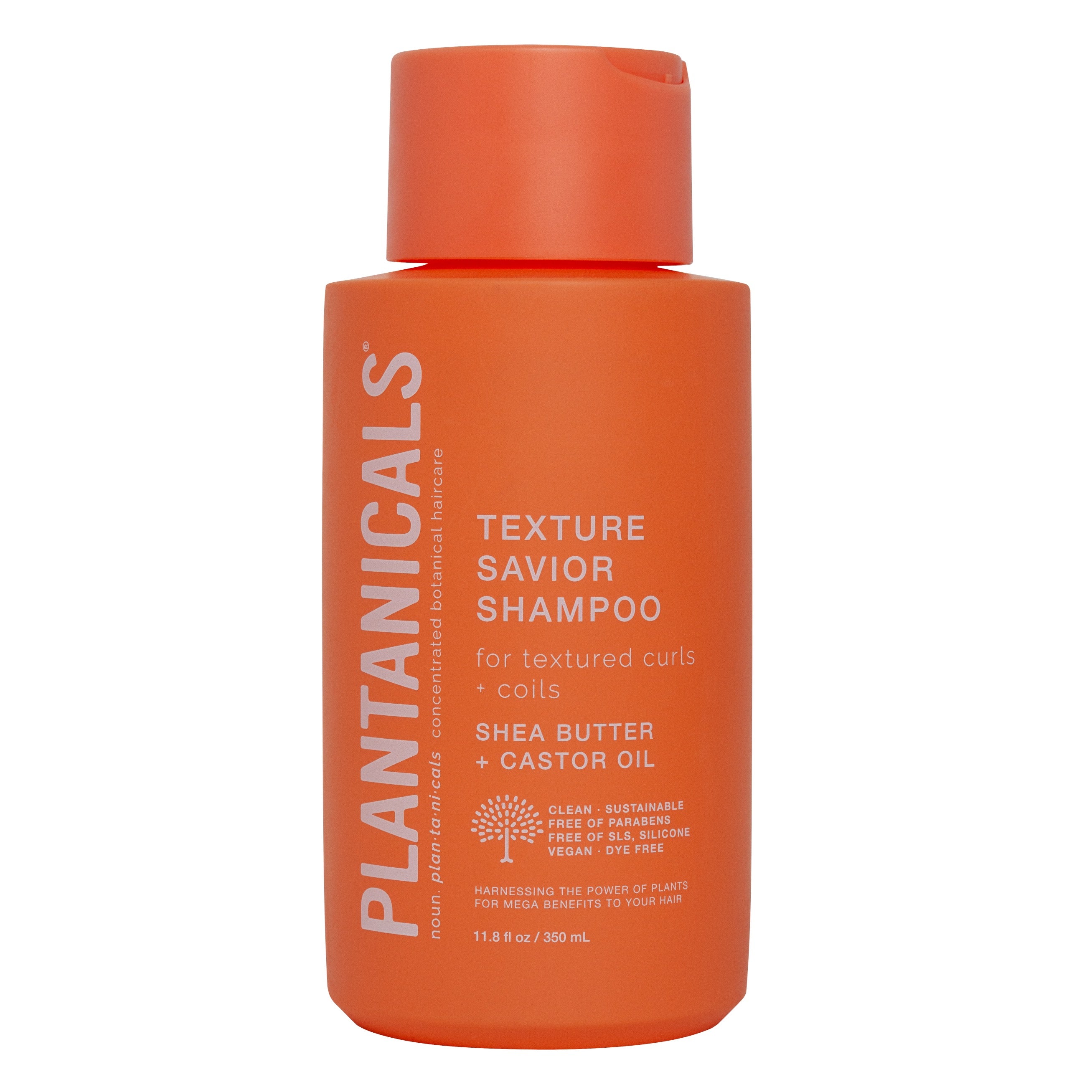 Texture Savior Shampoo