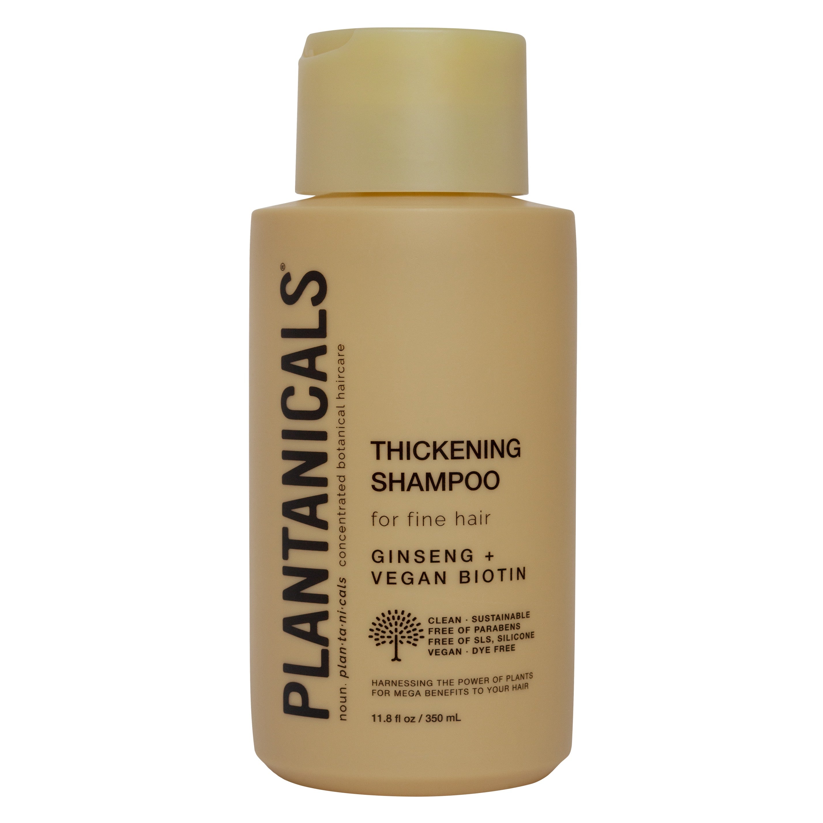 *New & Improved* Thickening Shampoo