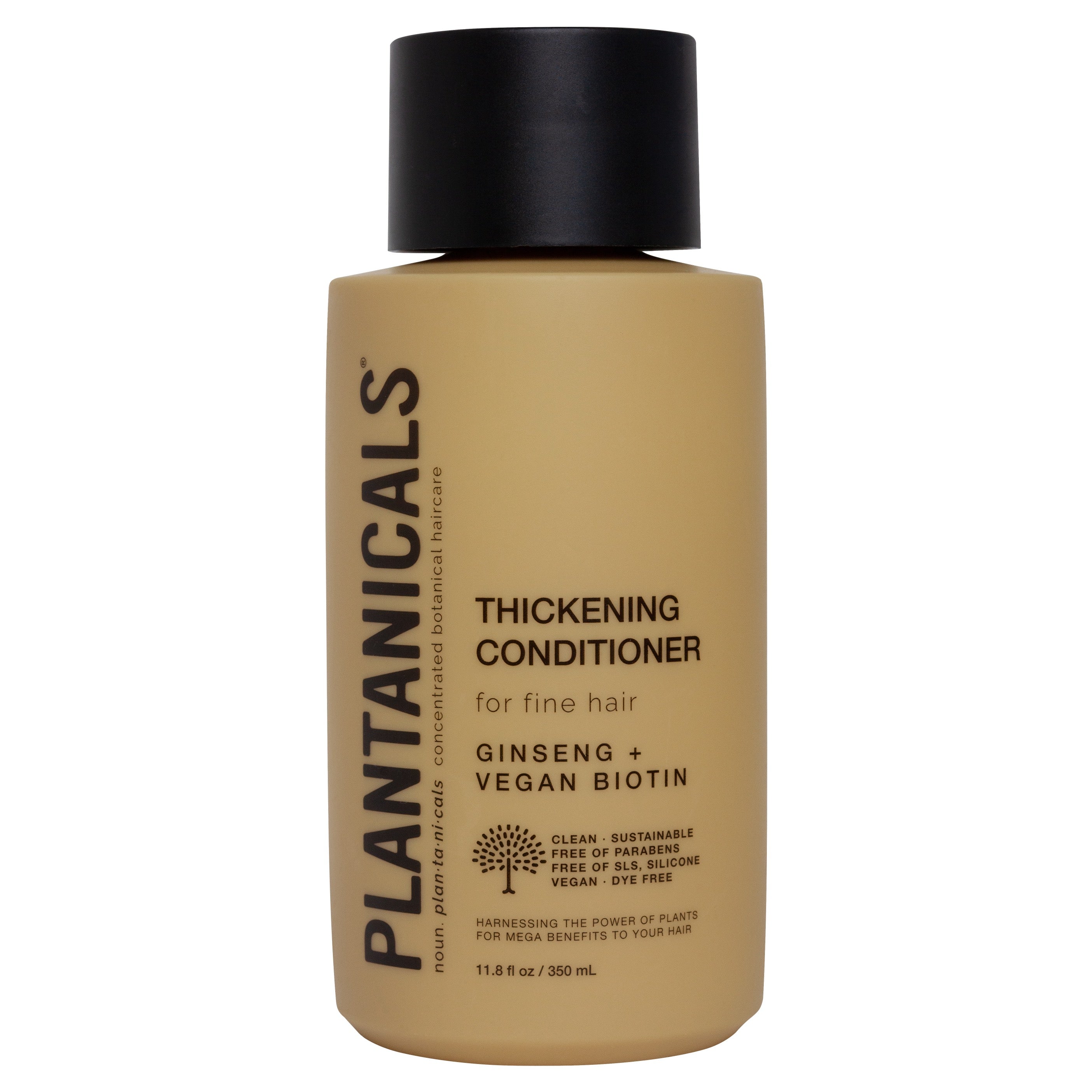 *New & Improved* Thickening Conditioner